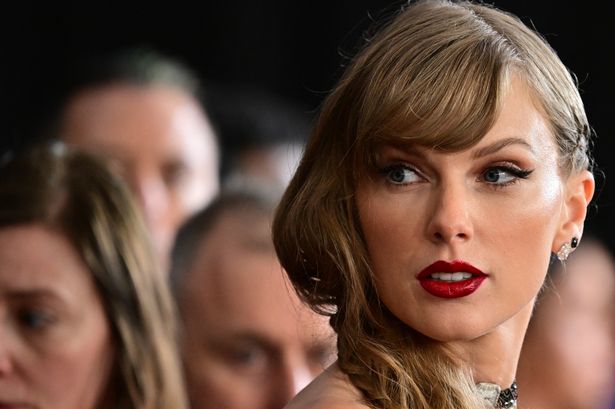 Taylor Swift's private jet 'stalker' hits back after star threatens to sue him for tracking flights