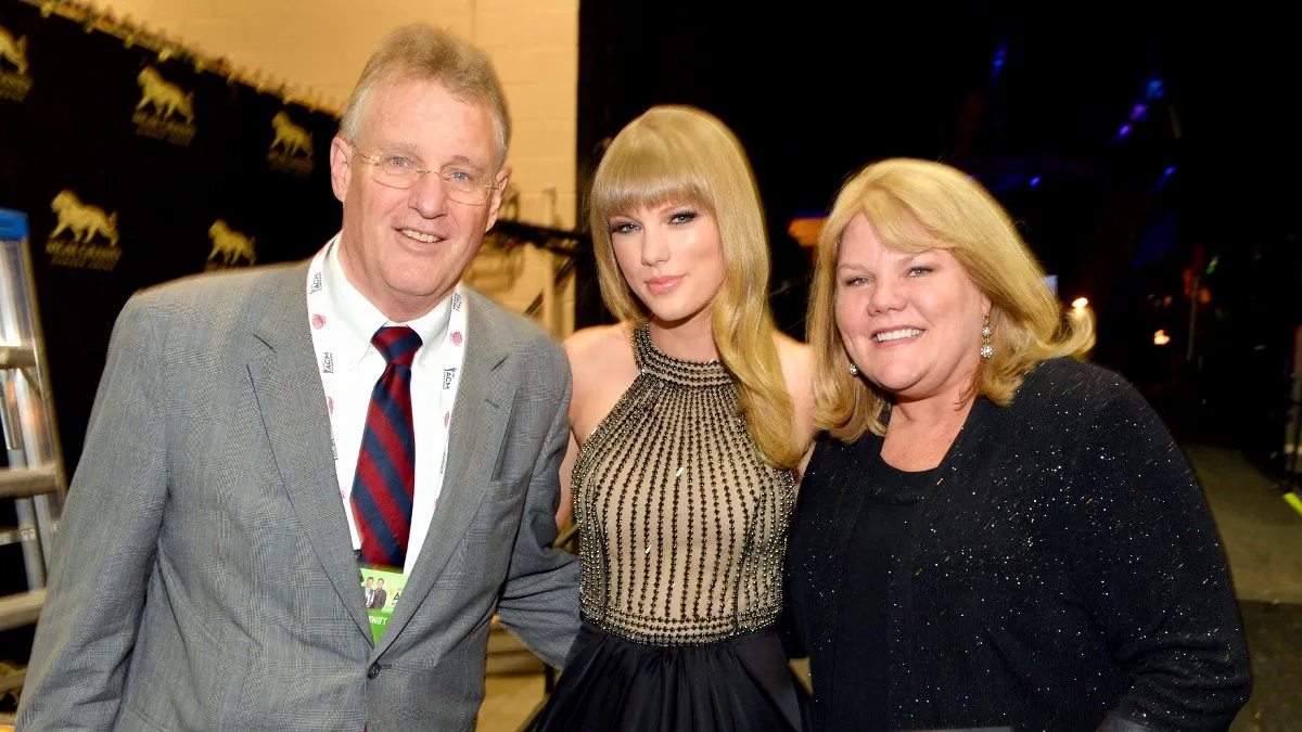 Taylor Swift’s Dad’s Assault Allegations: Why Scott Swift’s Australia Incident Is Getting so Much Support Online