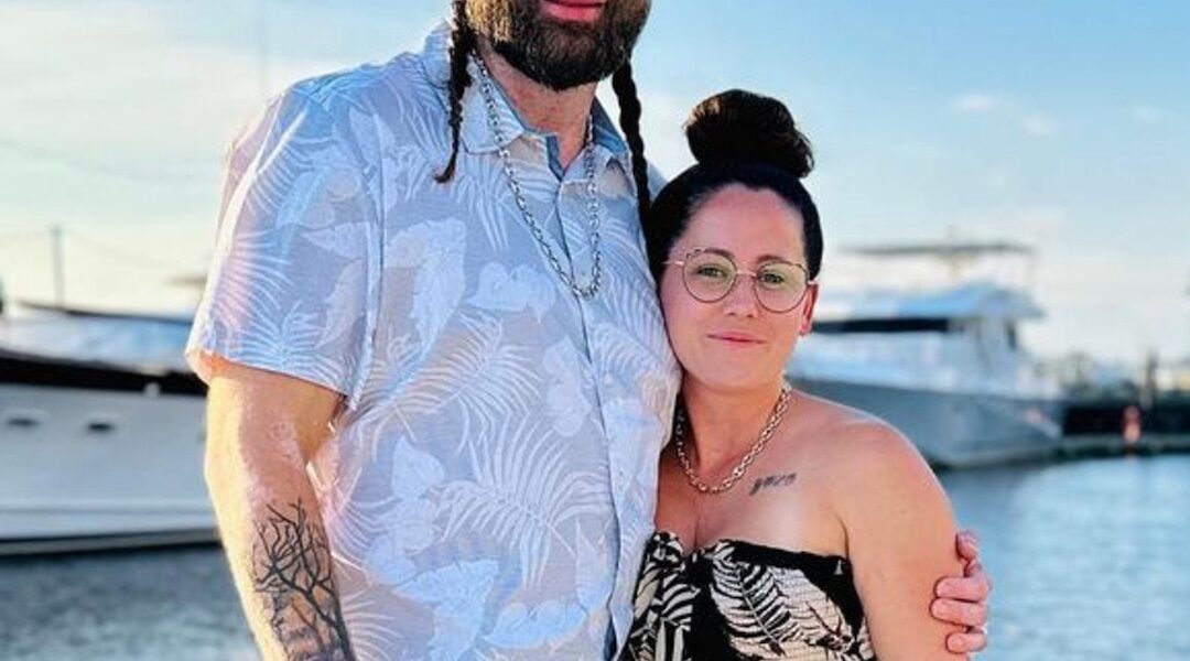 Teen Mom Alum Jenelle Evans and David Eason’s CPS Case Dropped