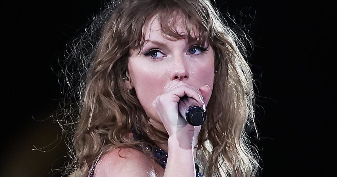 The bizarre reason why Taylor Swift is only performing in Singapore and no other southeast Asian countries on her Eras tour