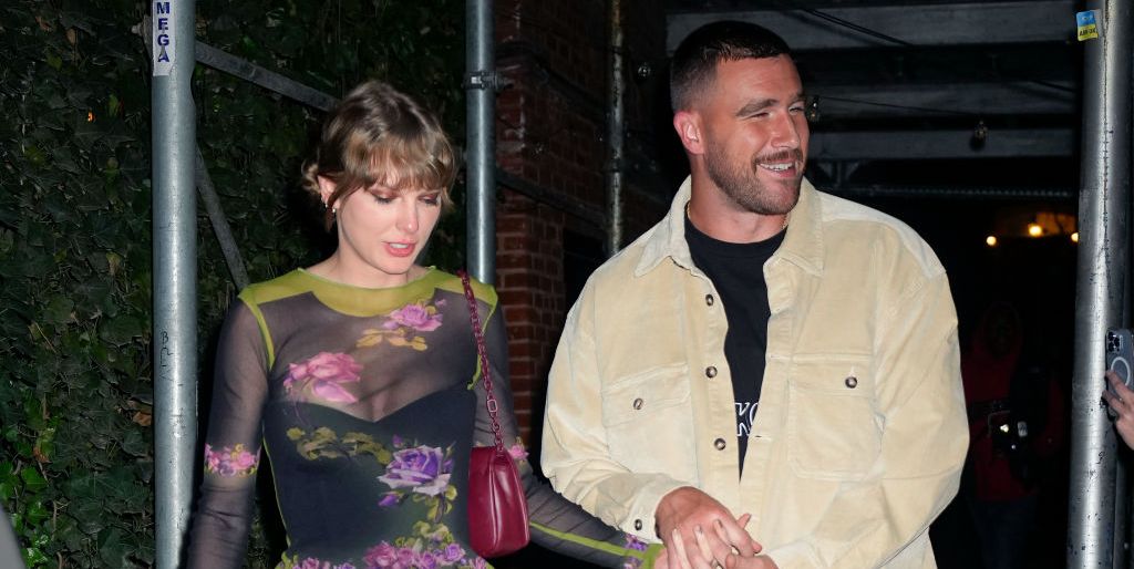 There's a 'Great Chance' Travis Kelce Will Fly to Melbourne to See Taylor Swift's Concert