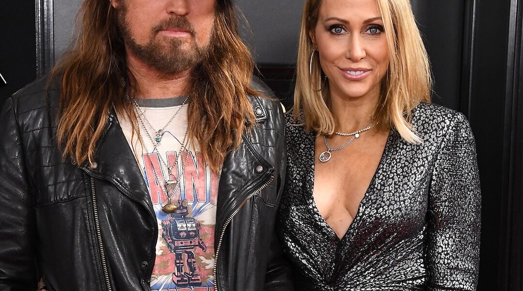 Tish Cyrus Details “Psychological Breakdown” Amid Billy Ray Divorce