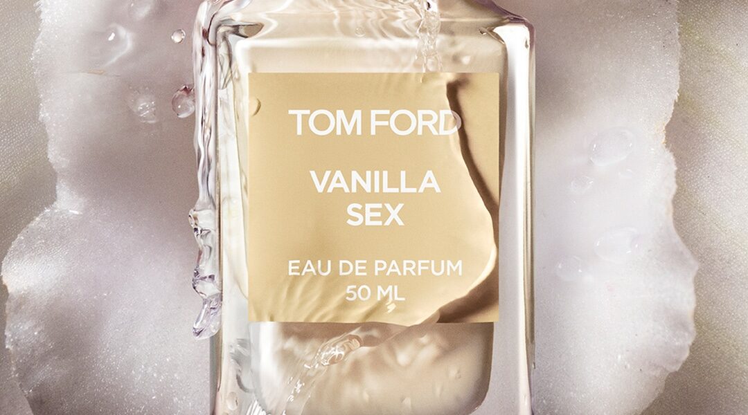 Tom Ford’s Viral Vanilla Sex Perfume Is Anything But, Well, You Know