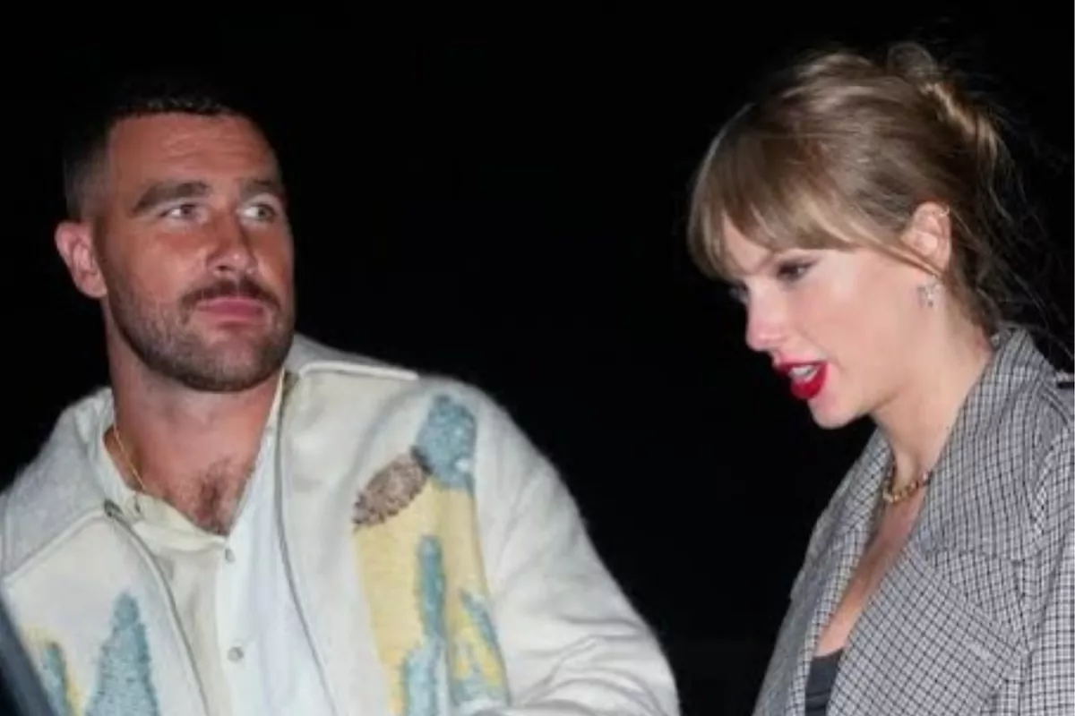 Travis Kelce doubts Taylor Swift can attend the Super Bowl-What are the reasons?