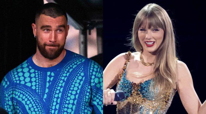 Travis Kelce exits Australia despite more Taylor Swift concerts