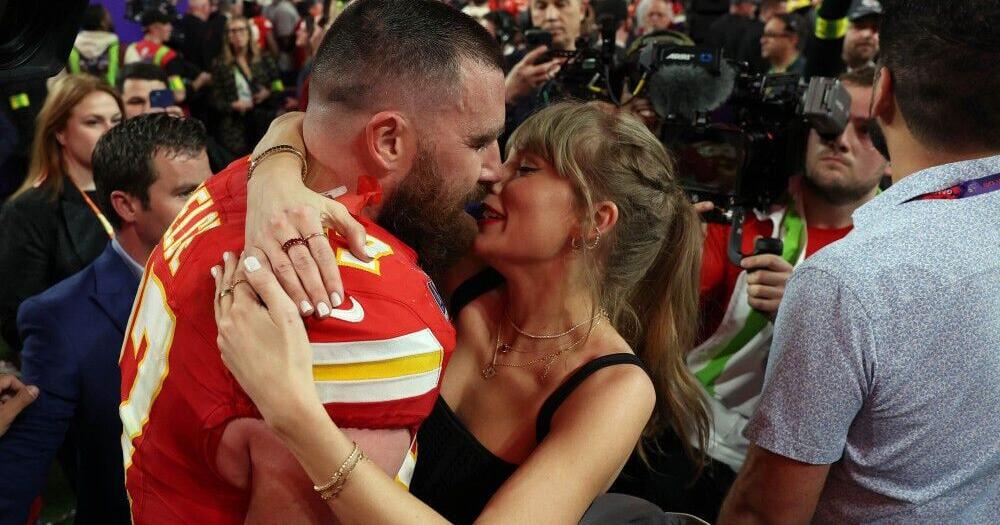 Travis Kelce hopes to join Taylor Swift on her world tour – MDJOnline.com