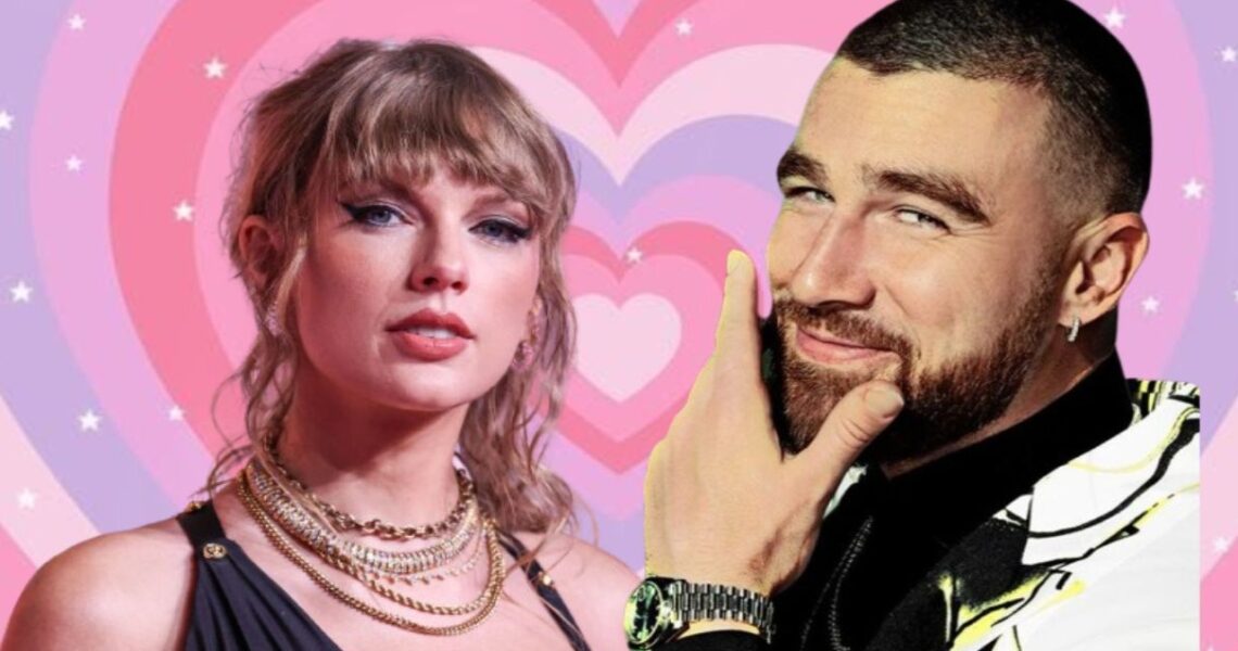 Travis Kelce’s Jaw-Dropping Valentines day Splurge on Taylor Swift’s Lavish Surprises Revealed