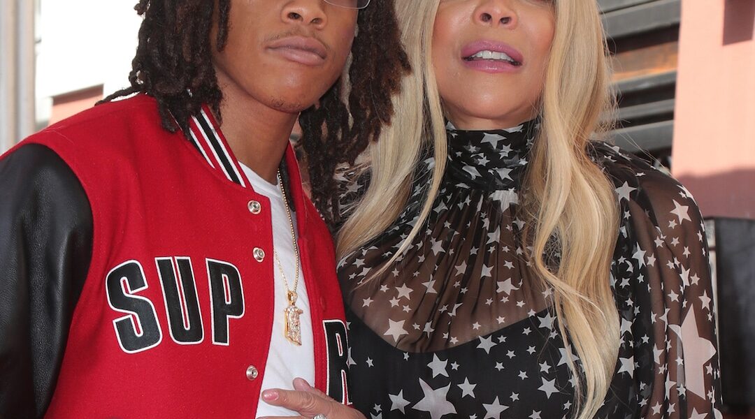 Wendy Williams’ Son Shares Her Dementia Diagnosis Is Alcohol-Induced