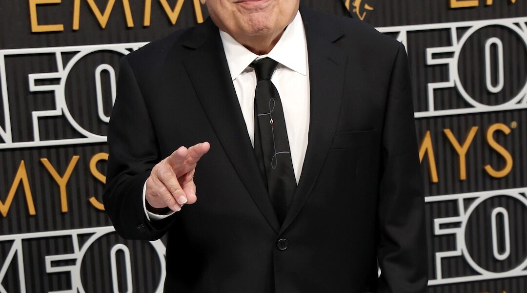 What Danny DeVito Really Thinks of That Iconic Mean Girls Line