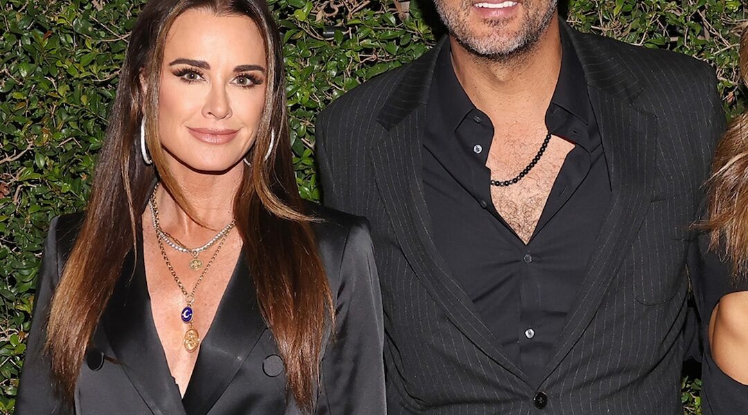 What Kyle Richards Needs From Mauricio Umansky for Marriage to Survive
