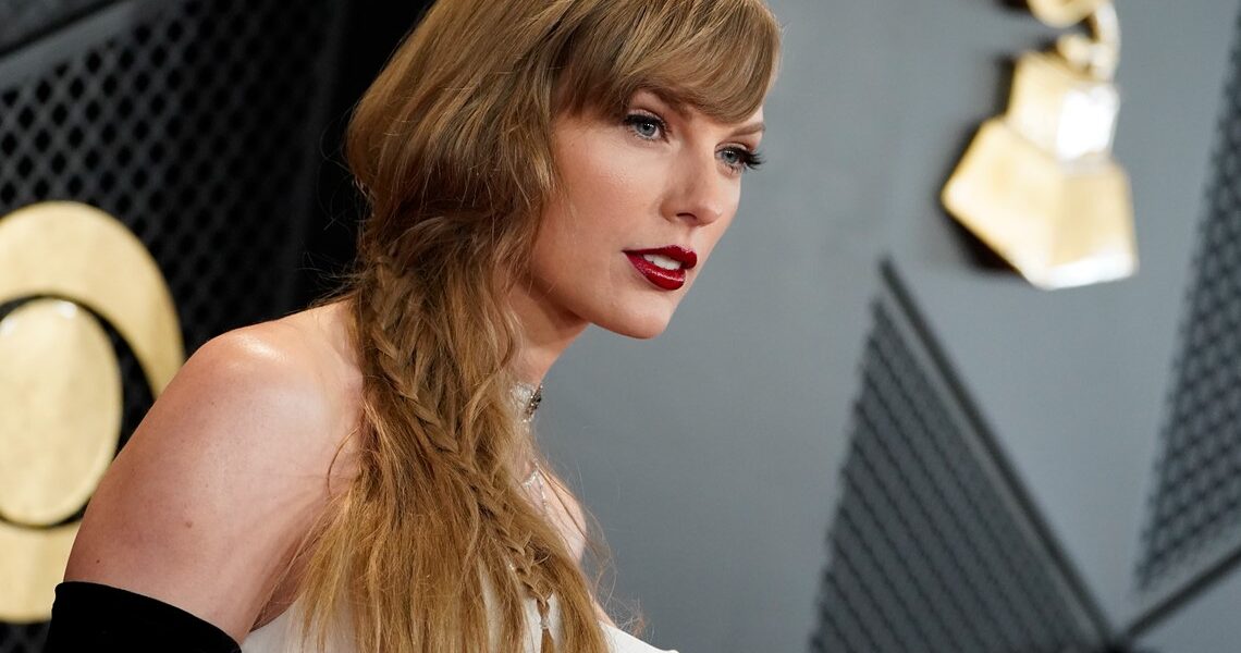 What are the Taylor Swift conspiracy theories?