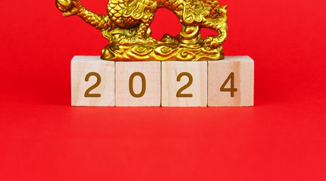 What the Lunar New Year Means for Your Horoscope