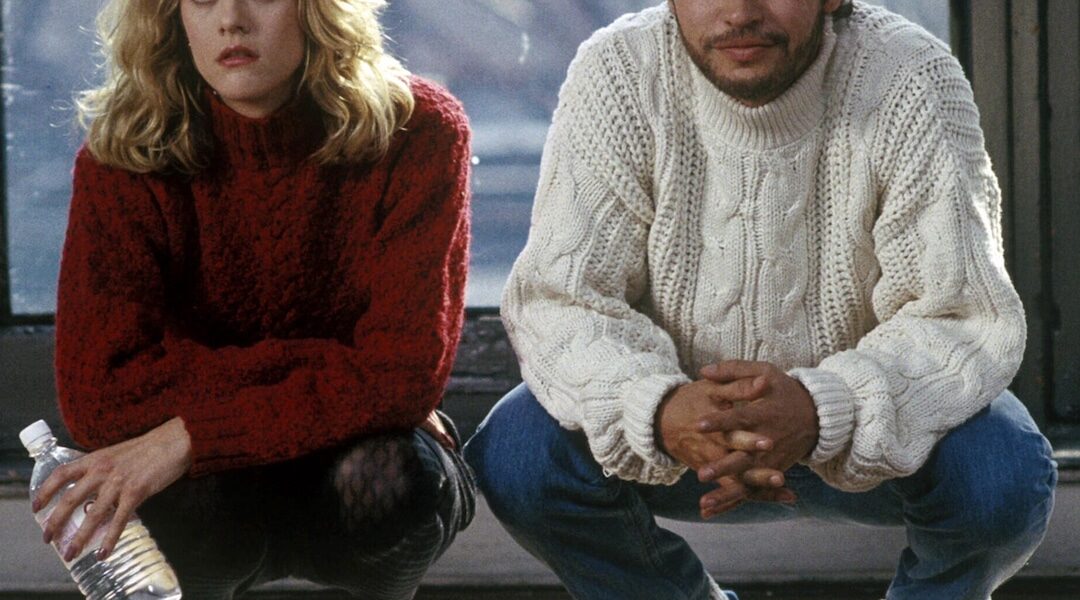 When Harry Met Sally Almost Had a Completely Different Ending