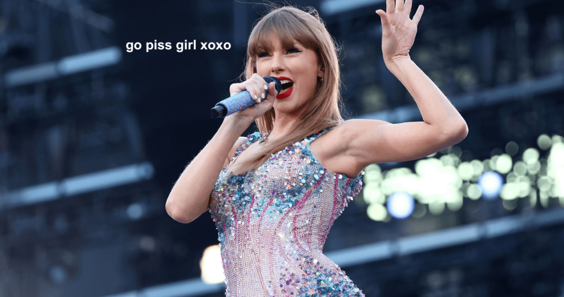 When To Pee During Taylor Swift’s Eras Tour In Sydney