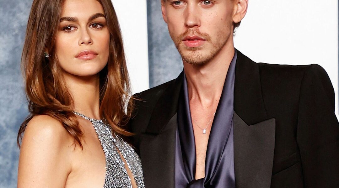 Why Kaia Gerber Keeps Her Romance With Austin Butler Private
