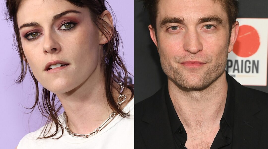 Why Kristen Stewart Won’t Discuss Robert Pattinson Romance Again