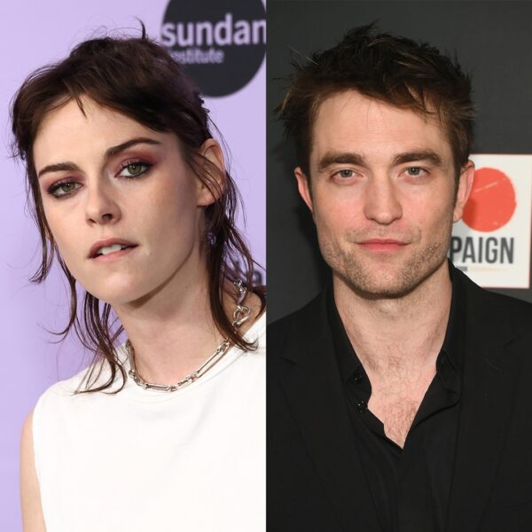 Why Kristen Stewart Won’t Discuss Robert Pattinson Romance Again