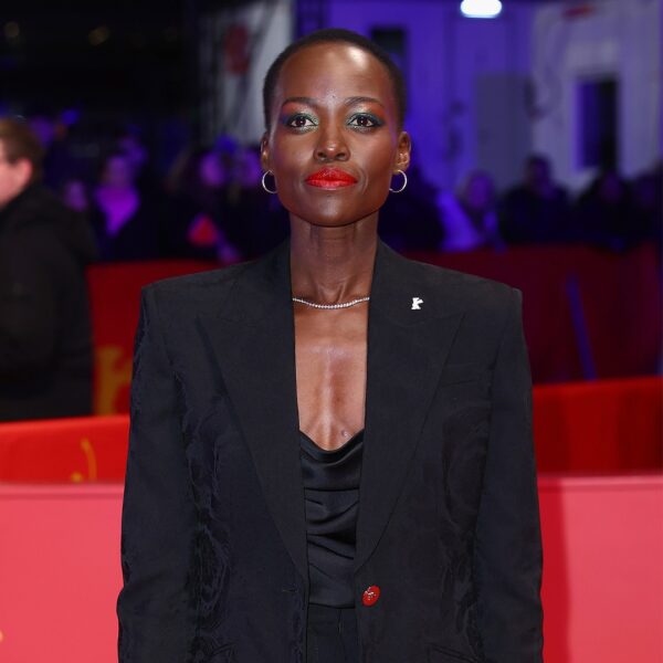 Why Lupita Nyong’o Detailed Her Heartbreak After…