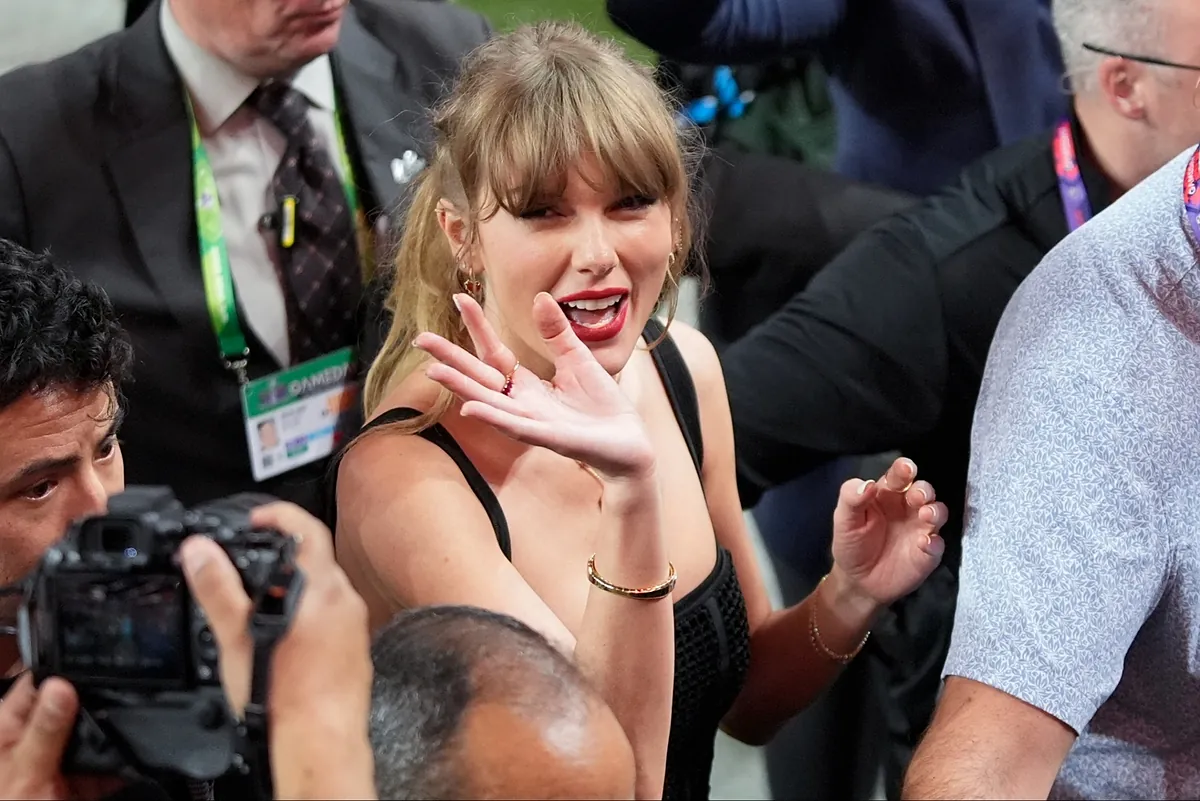 Will Taylor Swift attend the Chiefs’ celebration parade before traveling to Australia?