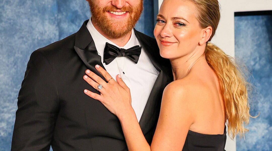 Wyatt Russell and Wife Meredith Hagner Welcome Baby No. 2