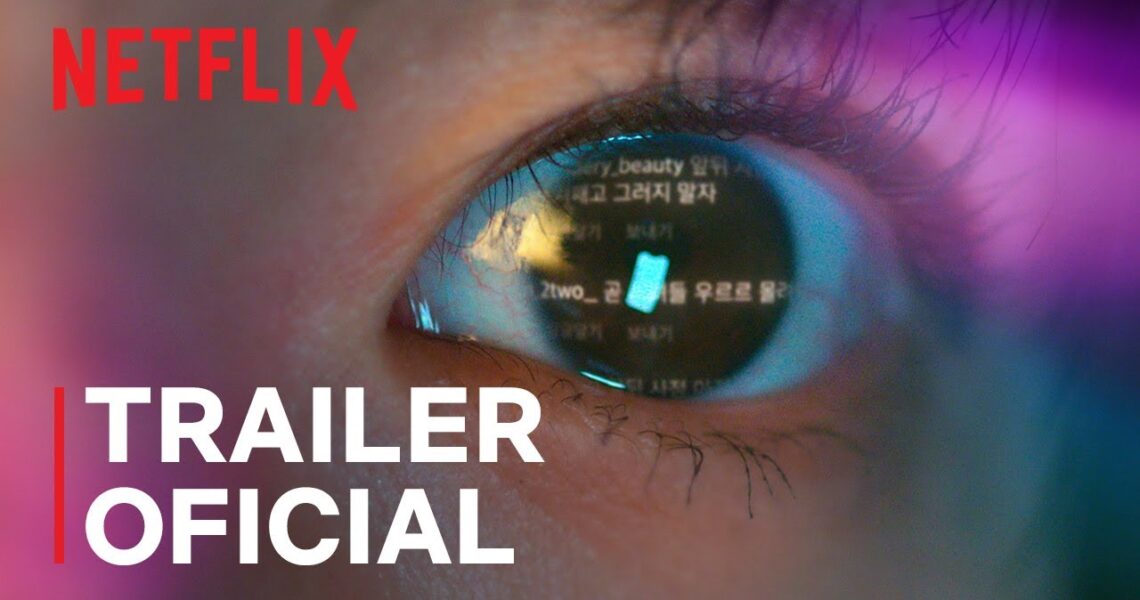 Celebrity | Trailer oficial | Netflix