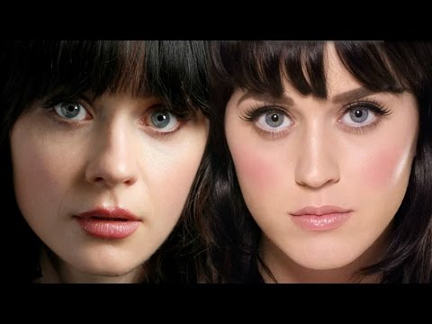 Top 10 Celebrity Lookalikes