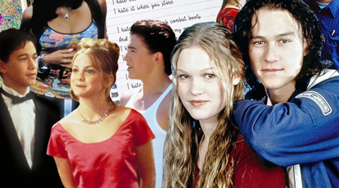 20 Secrets to Love From 10 Things I Hate About You