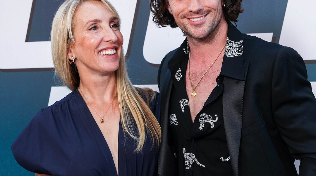 Aaron Taylor-Johnson Reacts to Criticism About His Marriage