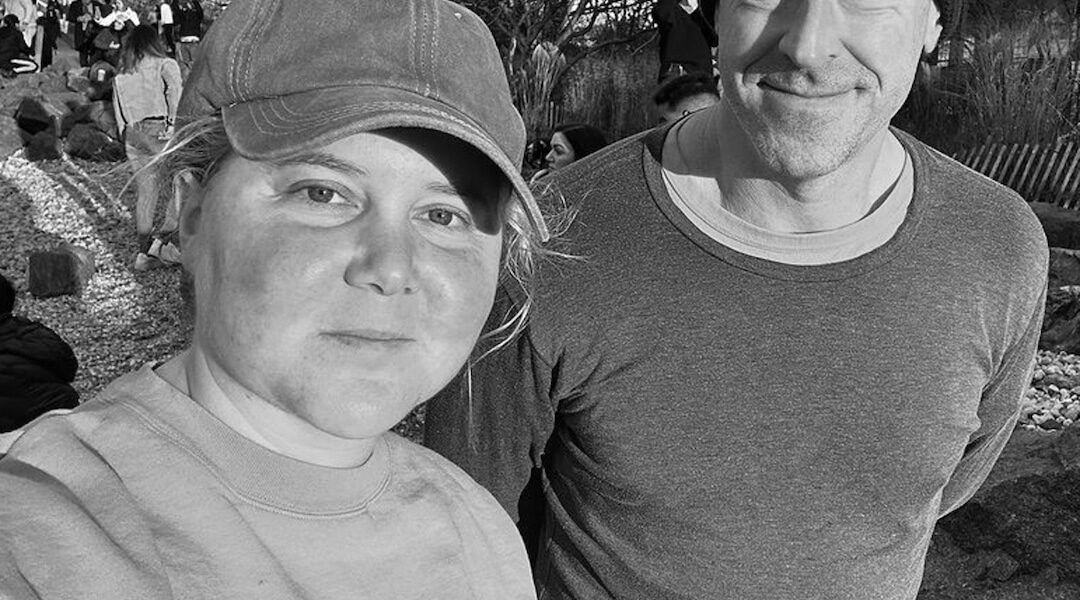 Amy Schumer’s Parenting Milestone With Son Gene Will Leave You Tired
