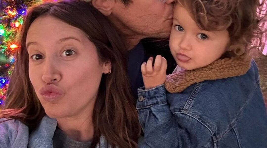 Ashley Tisdale Reveals How Her 2-Year-Old Was Mistakenly Taught F-Word
