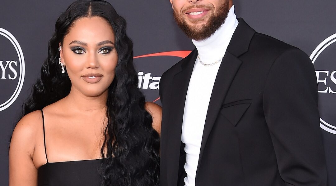 Ayesha Curry Weighs in on Steph Curry Having Vasectomy Post-Baby No. 4
