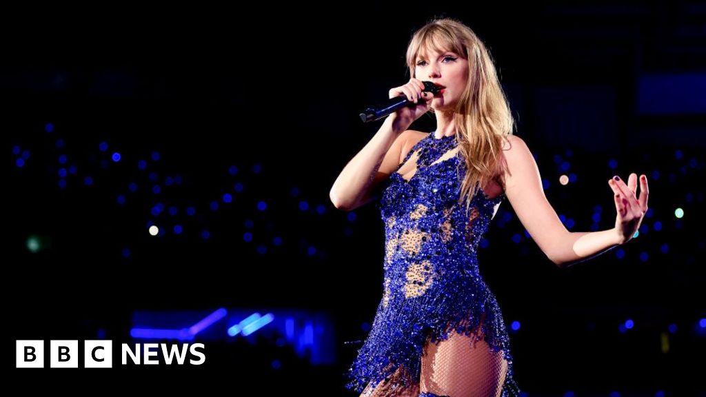 Bad blood over Singapore Taylor Swift Eras tour subsidies