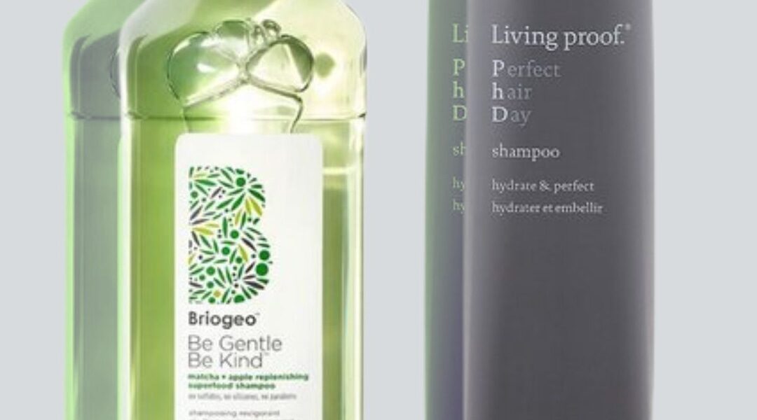 Best Smelling Shampoos According to Our Staff