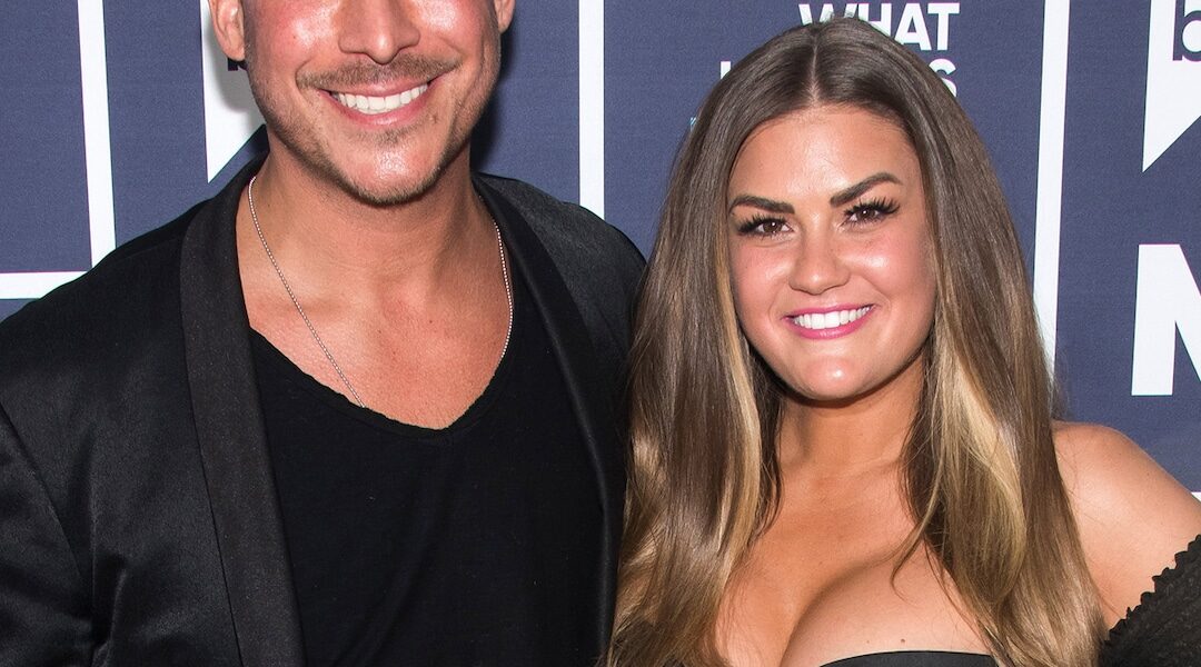 Everything Jax Taylor & Brittany Cartwright Said About Their Breakup