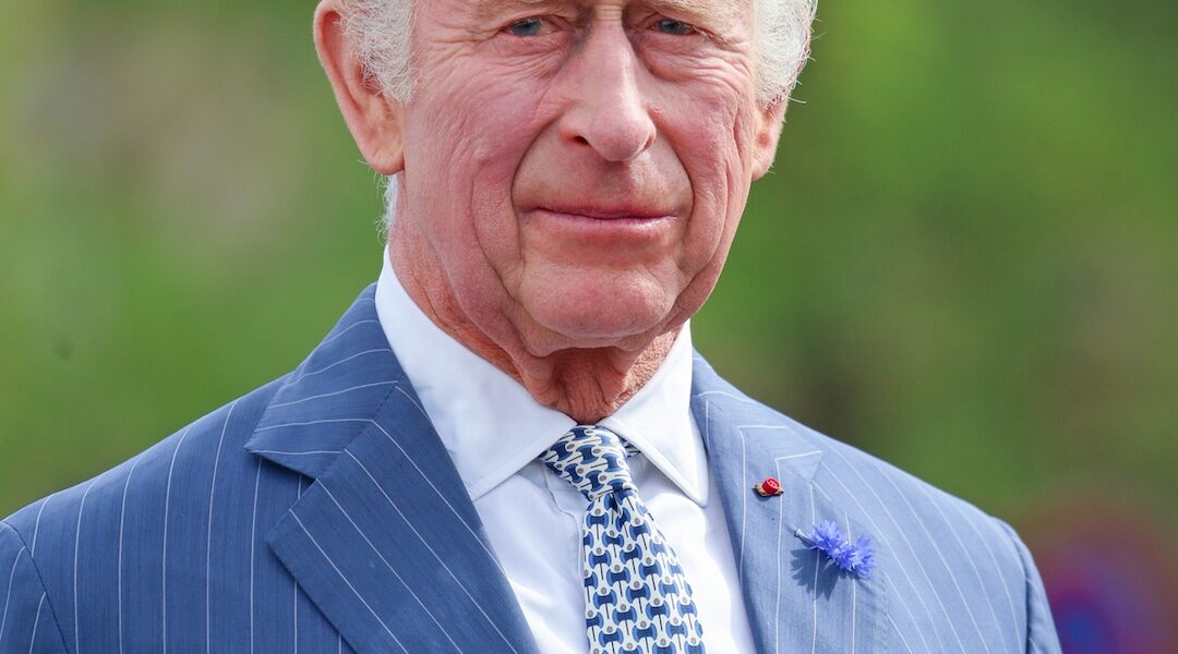 Buckingham Palace Confirms King Charles III Is Alive Amid Death Rumors