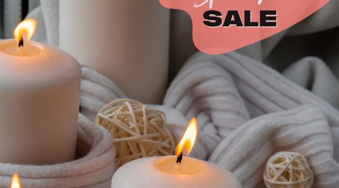 Burn Bright With $5 Amazon Candle Deals: Yankee Candle & More