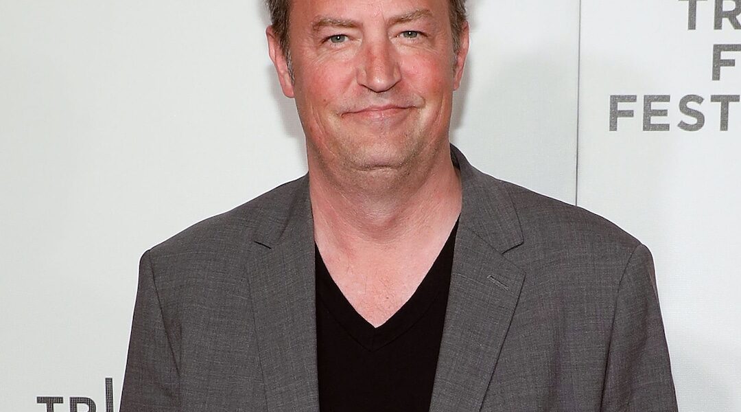 Details of Matthew Perry’s Will Revealed