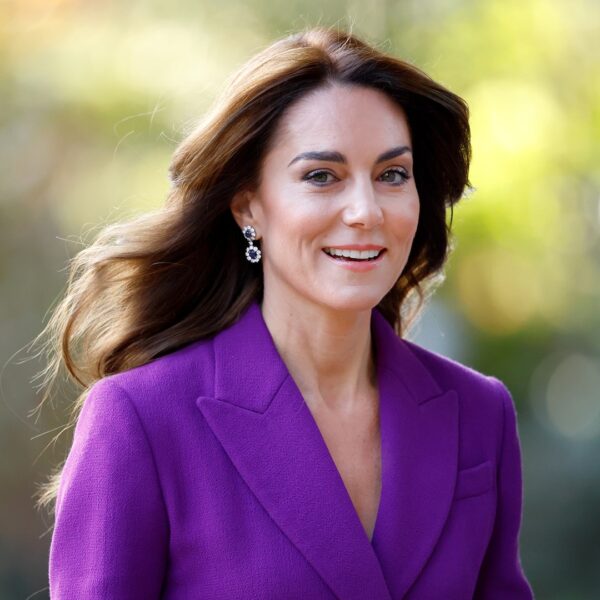 Kate Middleton Breaks Silence on Health to…