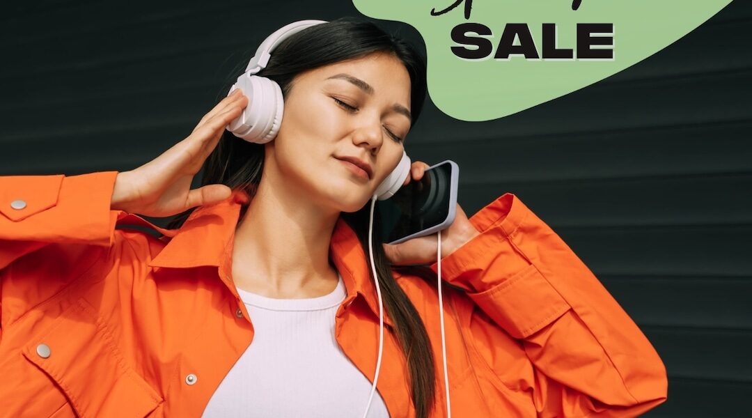 Don’t Miss Out on the Best Headphone Deals at Amazon’s Big Spring Sale
