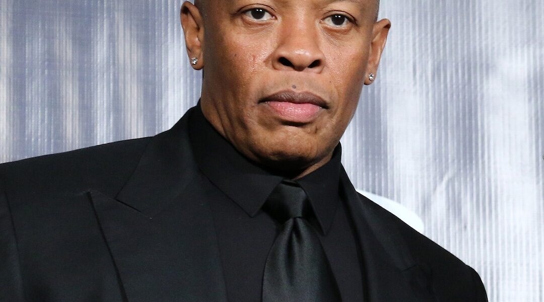 Dr. Dre Shares He Suffered 3 Strokes After 2021 Brain Aneurysm