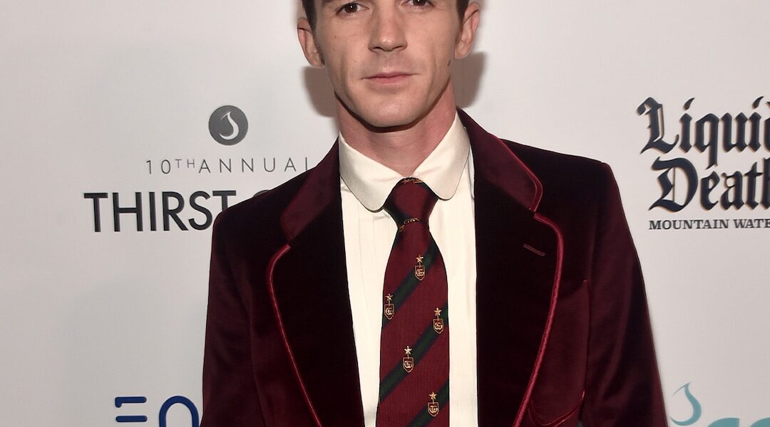 Drake Bell Shares Why He Pleaded Guilty in Child Endangerment Case
