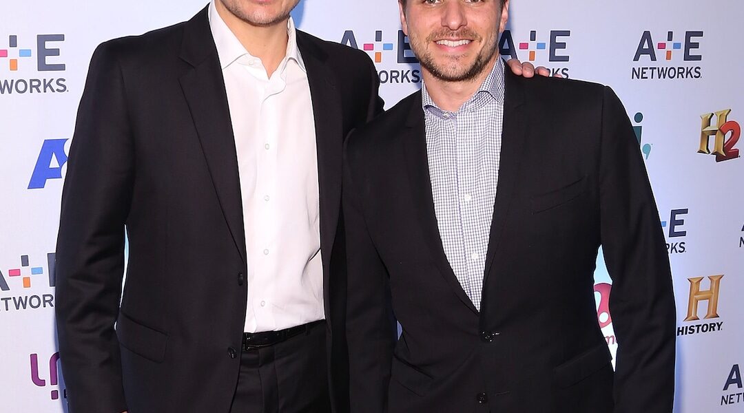 Drew Lachey Weighs In On Nick Lachey’s Love Is Blind Host Gig