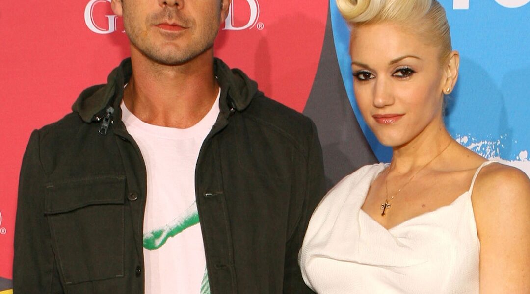 Gavin Rossdale Details “Shame” Over Divorce From Gwen Stefani