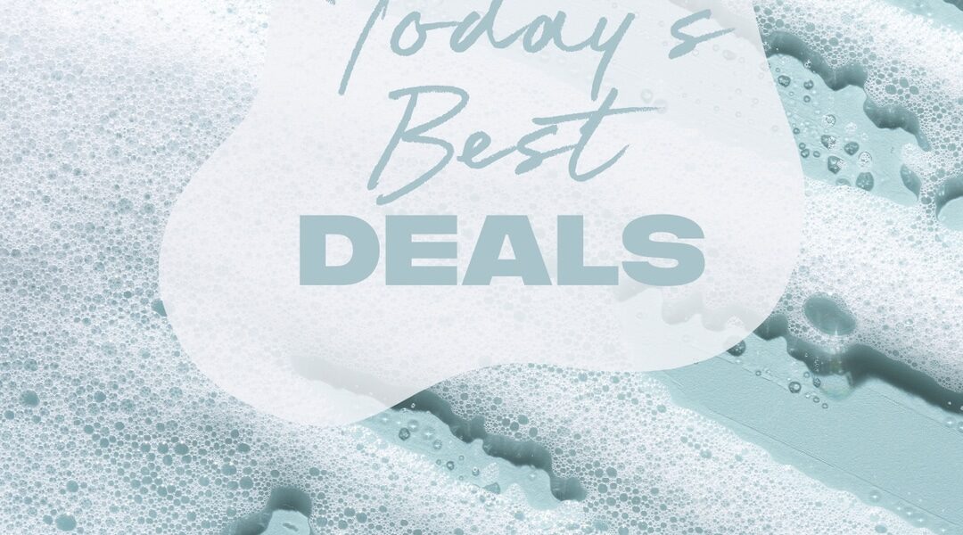 Get JBL Earbuds for $29, 55% off Fresh Skincare, & More Deals