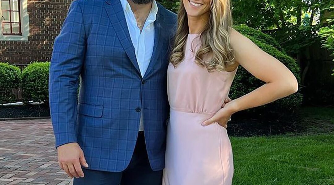 How Jason Kelce’s Wife Kylie Feels About His Emotional NFL Retirement