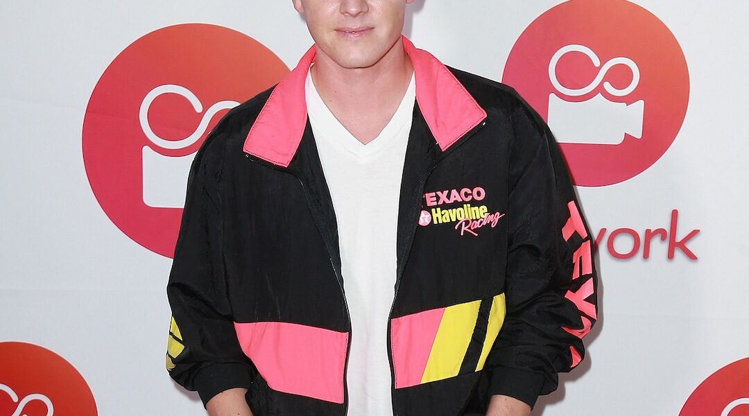 How Jesse McCartney Avoided the Stereotypical Child Star Downfall