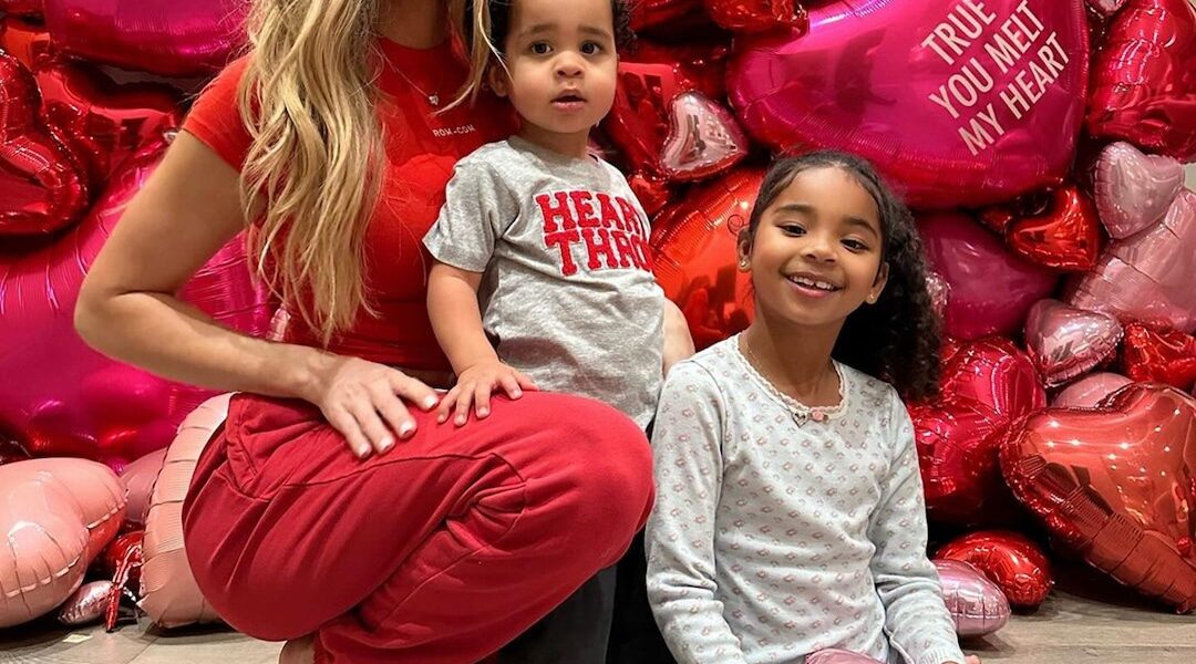 Khloe Kardashian Has Welcomed an Adorable New Member to the Family