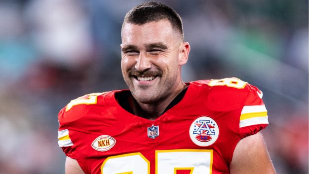 Travis Kelce’s ‘Are Your Smarter Than a Celebrity’ Release Date, More – Hollywood Life