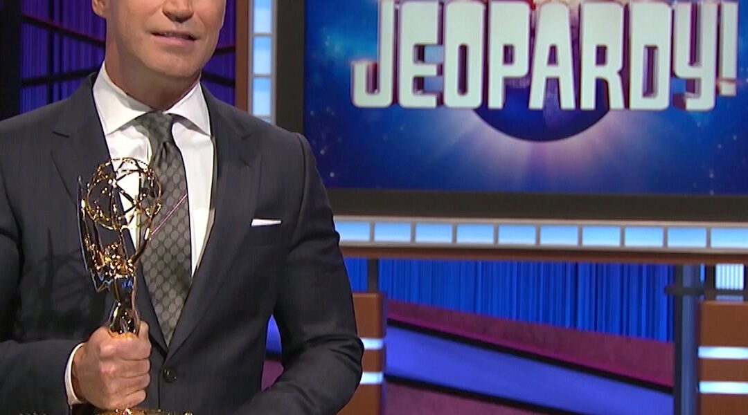 Jeopardy!’s Mike Richards Speaks Out 2 Years After Firing
