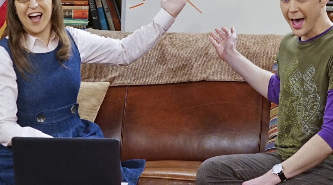 Jim Parsons & Mayim Bialik Are Reprising Big Bang Theory Roles